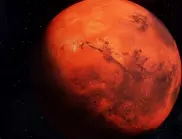 Учени разработиха симулация на атмосферата на Марс
