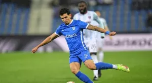 Отсвирване! Трансферна цел на Лудогорец избра пачките на гранд от Южна Америка