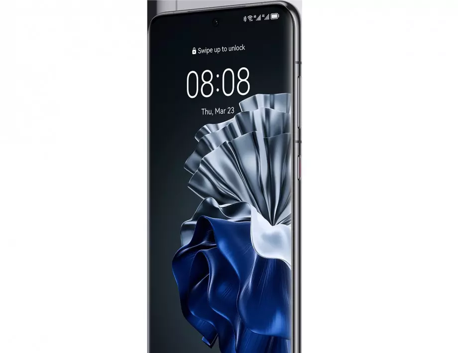 Huawei P60 Pro се предлага с до 200 лева отстъпка в А1