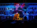 Затварят центъра на София за Фестивала на светлината LUNAR