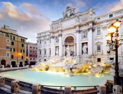 Червен код за жеги в 20 града в Италия