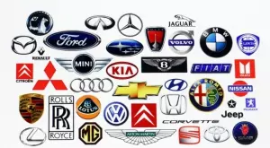 Топ 10 на най-големите автомобилни компании в света
