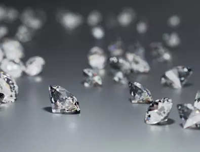 Швейцария забрани вноса на руски диаманти