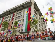 Община Стара Загора организира празнично шествие за 24 май