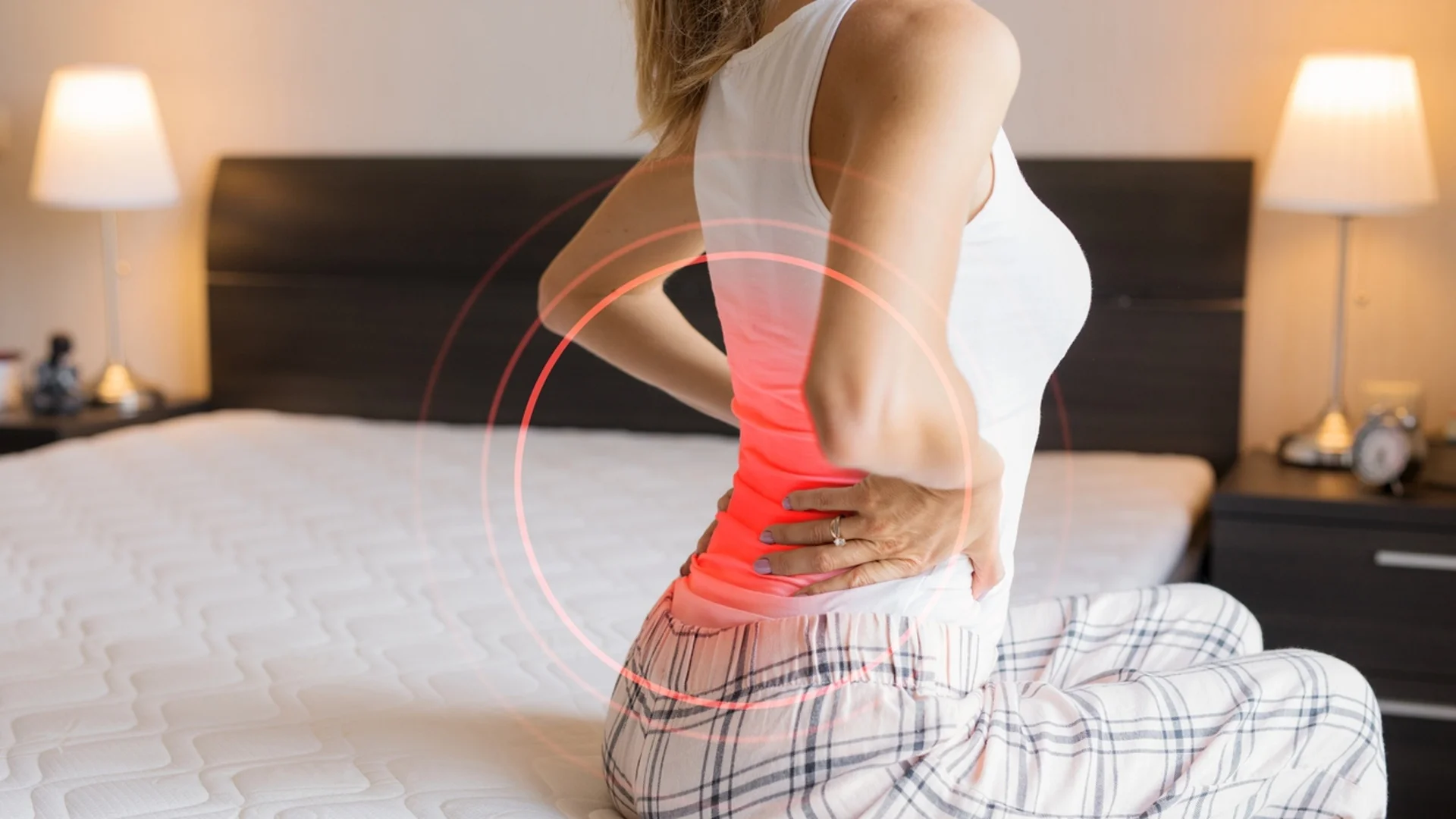 10 съвета за справяне с болките в гърба и кръста