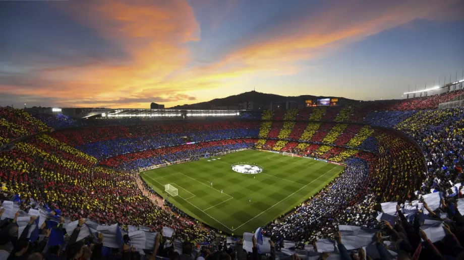 Как Барселона ще изпрати своя дом в последния си мач на стария "Камп Ноу"?