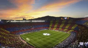 Треньор в Барселона впечатли със страхотен жест към малък фен на клуба