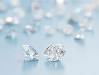 26 млн. долара на компании, заподозрени за внос на диаманти от Русия, замрази САЩ