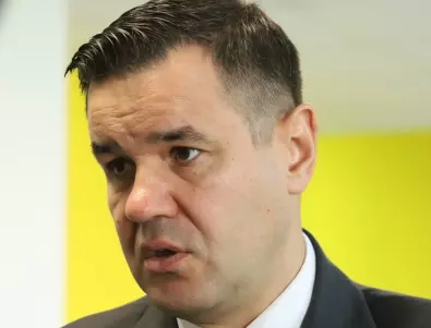 Никола Стоянов за отпадането на дерогацията: Рафинерията е технически готова