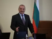 Гълъб Донев ще представи отчет за работата на служебния кабинет
