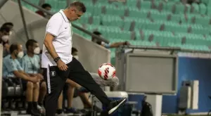 Официално: Спряганият за треньор на Левски Милошевич пое Босна и Херцеговина