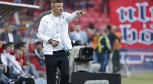 Любопитно: Кой даде идеята за Саво Милошевич в Левски?