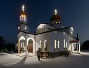 Проектират благоустрояване около църквата в парк "Юнак" на Сливен