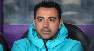 Позабравен в Барселона, с откупна клауза от 400 милиона евро, ще се завърне на "Камп Ноу" само ако Шави е уволнен