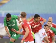 След триумфа за Купата: Лудогорец отново в сблъсък с ЦСКА 1948, но за efbet Лига