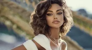 Нервни кризи, секс за пари и "режисирани връзки" със звезди? В Румъния съсипаха новата приятелка на Григор Димитров