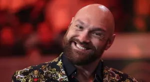 Тайсън Фюри не би се изправил само срещу един определен боксьор