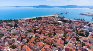 Топ 5 най-добри дестинации за покупка на имот на Българското Черноморие