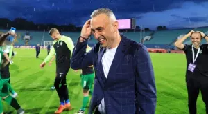 Лудогорец готви трансферен рекорд за България