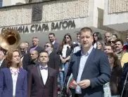 Кметът на Стара Загора за 24 май: Науката е прозорец към света
