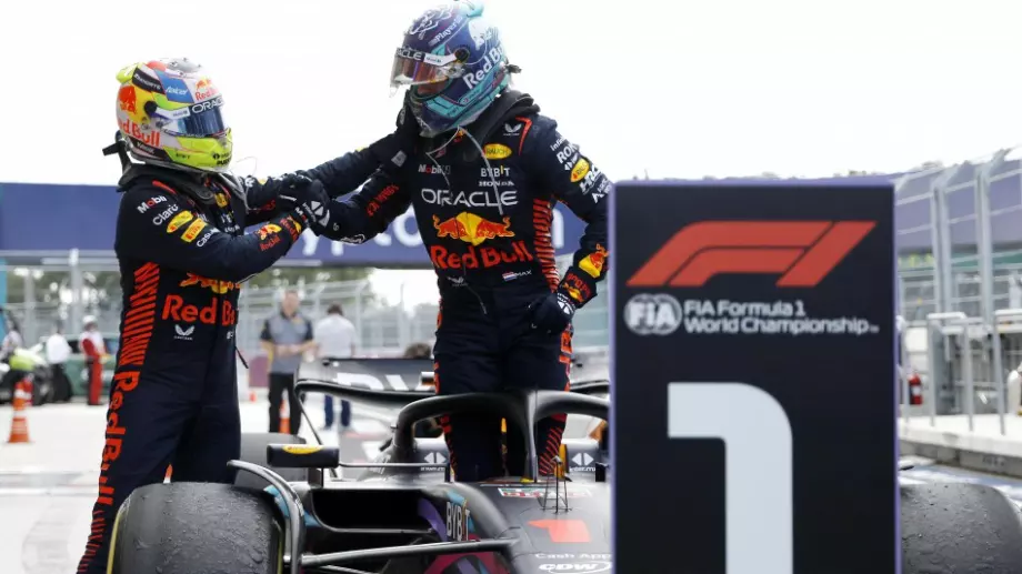 "Вътрешен" дуел и люти битки: Какво да очакваме на Гран При на Монако във Формула 1?