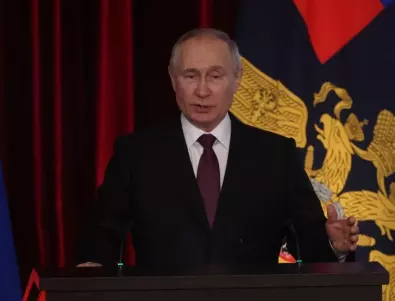 Капан или защита: Ще има ли имунитет за Путин на срещата на БРИКС