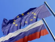 Строги санкции? Стоки за половин милиард долара са влезли от ЕС в Русия за година