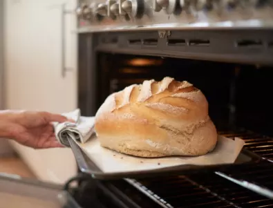 Как да си приготвим истински домашен хляб – вкус като от едно време