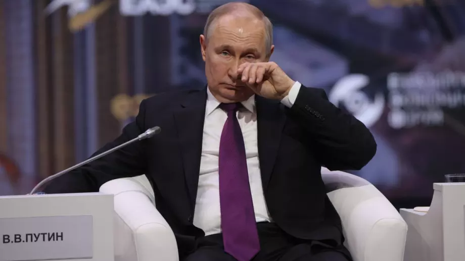 Пригожин и "Вагнер" показват отслабващата хватка на Путин