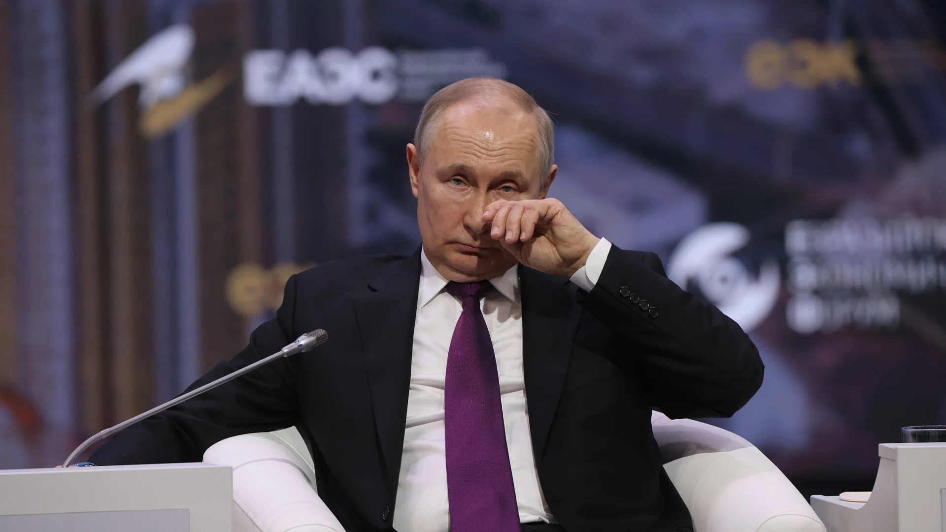 "Под влиянието на емоциите може да взима опасни решения": Защо Путин не стана разузнавач (ВИДЕО)