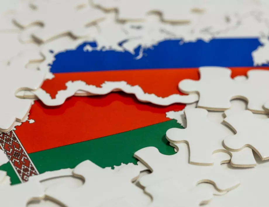 На границата на Беларус: "Да вървят по дяволите, каквото ни е писано - това ще стане"