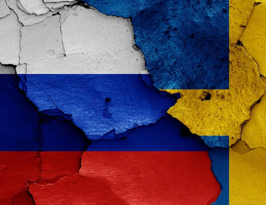 Русия закрива консулството си в Гьотеборг