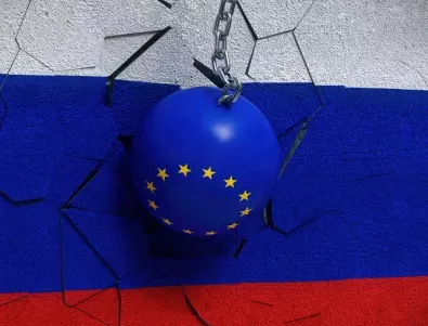 ЕС удължи санкциите срещу Русия, Лондон и Канбера с нови мерки