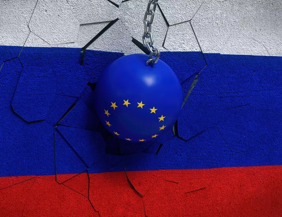 ЕП след доклада за "Лукойл": Санкциите срещу Русия не са достатъчно строги