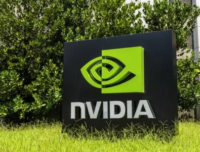 Nvidia създаде чипове, съобразени с американските забрани за Китай