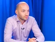 Ако отидем сега на избори, ще ядем и торбите сол, и тоягите: Димитър Ганев в "Отговорите" (ВИДЕО)