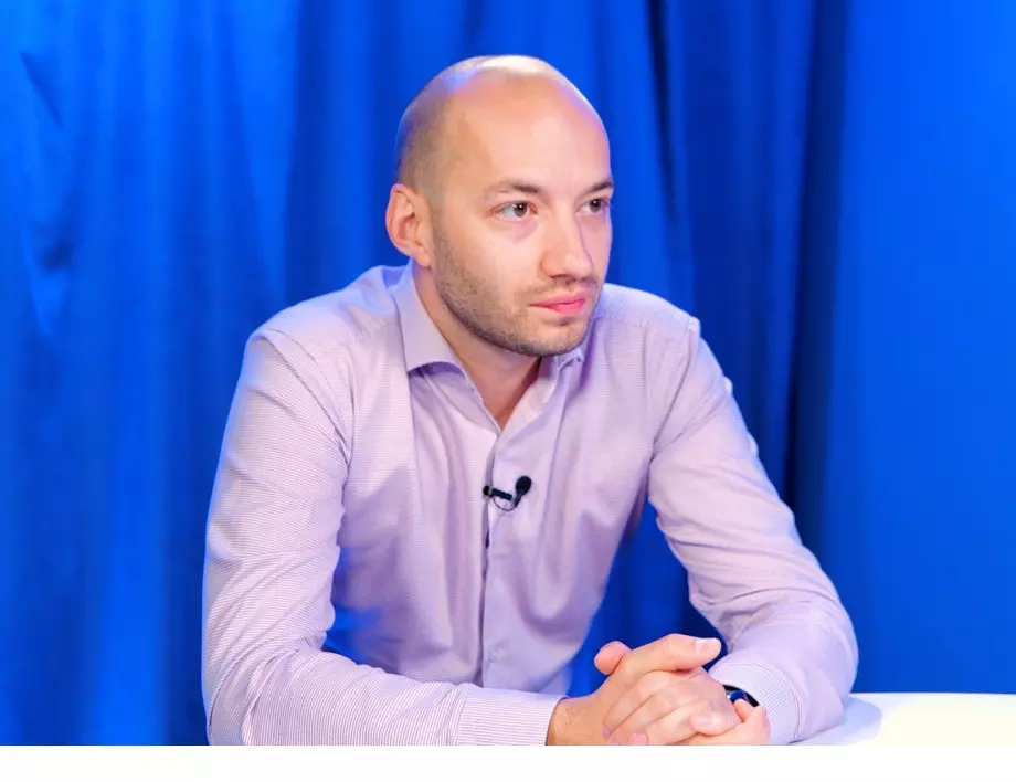 Ганев сравни конституционните промени с Кутията на Пандора - Новини от ...