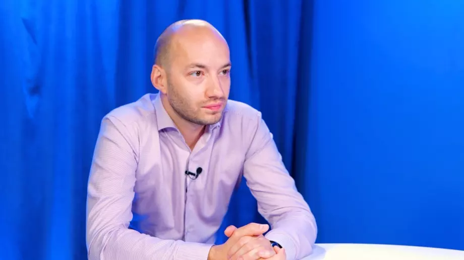 Димитър Ганев: Пред този кабинет предстои един много голям тест - местните избори наесен