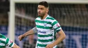 Капитанът на Черно море Даниел Димов: По законите на Мърфи веднага инкасирахме гол