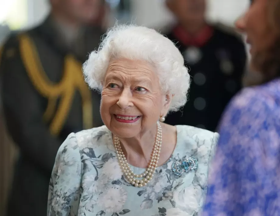 ФБР разкри заговор за покушение над кралица Елизабет II
