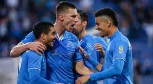 Левски обяви групата: Не само Ивелин Попов и Цунами - трети титуляр е аут за Лудогорец