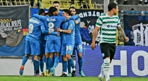 Тренировка пред феновете и още: Левски обяви програмата си за реванша с Шкупи