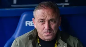  Официално! Илиан Илиев остава в Черно море, а шефовете отсякоха: Той е точният човек за клуба