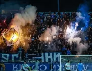 Левски изпревари ЦСКА в надпреварата за най-голяма глоба на кръга в Първа лига