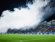Левски направи първата и най-важна стъпка към изграждането на нов стадион