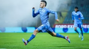 В Бразилия очакват Левски да продаде своя звезда и да им донесе пари