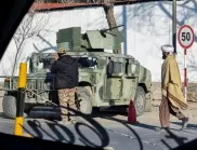 Пакистан предприе трансгранични атаки в Афганистан, напрежението расте