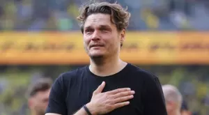 Един Терзич: Старахме се с всички сили, жалко, че не беше достатъчно