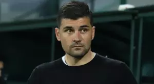 ЦСКА 1948 взе решение за българин, защитавал цветовете на ЦСКА