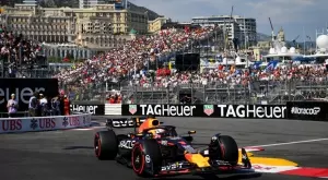 Формула 1 НА ЖИВО: Гран При на Монако, Макс Верстапен повежда редицата